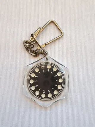 Llaveros Primitiva y Bonoloto