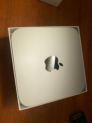 Mac Mini M2 PRO 512/16