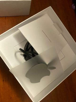 Mac Mini M2 PRO 512/16