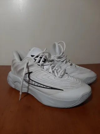 Nike Giannis Immortality 4 Scarpe da Ginnastica