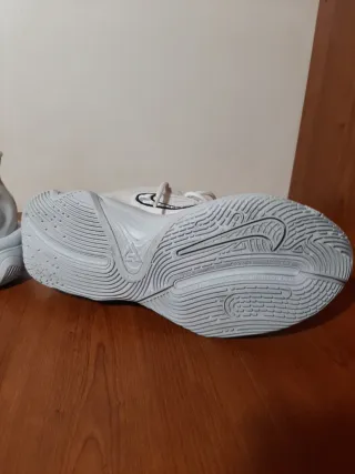 Nike Giannis Immortality 4 Scarpe da Ginnastica