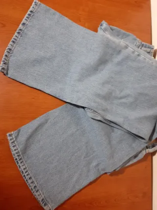 Jeans Zara Bootcut Donna EU 38