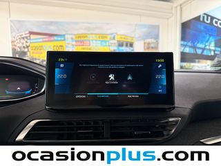 Peugeot 3008 Hybrid 300 Allure Pack e-EAT8 221 kW (300 CV)