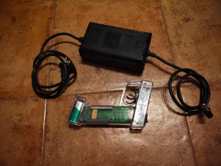 Skate Eléctrico Todoterreno