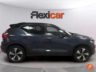 Volvo XC40 1.5 T4 Twin Recharge Essential Auto