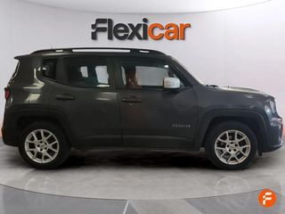Jeep Renegade Limited 1.0G 88kW (120CV) 4x2