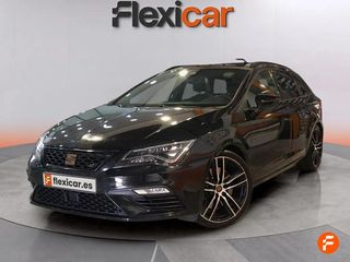 Seat Leon ST 2.0 TSI 213kW (290CV) DSG-7 S&S Cupra