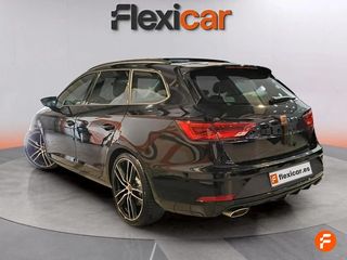 Seat Leon ST 2.0 TSI 213kW (290CV) DSG-7 S&S Cupra