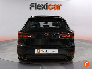 Seat Leon ST 2.0 TSI 213kW (290CV) DSG-7 S&S Cupra