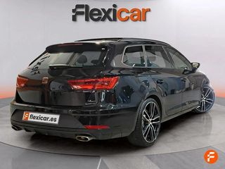 Seat Leon ST 2.0 TSI 213kW (290CV) DSG-7 S&S Cupra