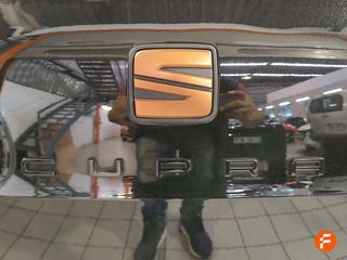 Seat Leon ST 2.0 TSI 213kW (290CV) DSG-7 S&S Cupra