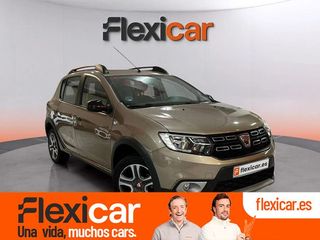 Dacia Sandero Stepway Comfort TCE 66kW (90CV)