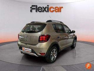 Dacia Sandero Stepway Comfort TCE 66kW (90CV)