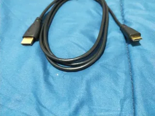 Cable HDMI a Micro USB