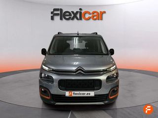 Citroën Berlingo Talla M BlueHDi 100 S&S FEEL