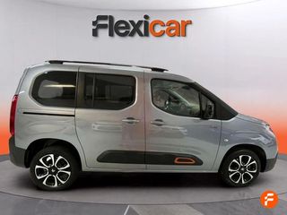 Citroën Berlingo Talla M BlueHDi 100 S&S FEEL