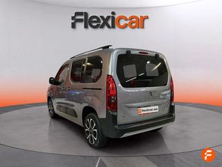 Citroën Berlingo Talla M BlueHDi 100 S&S FEEL