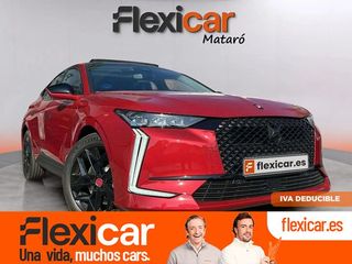 DS DS 4 E-TENSE 225 PERFORMANCE LINE +