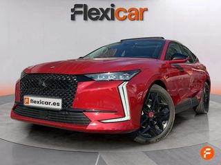 DS DS 4 E-TENSE 225 PERFORMANCE LINE +