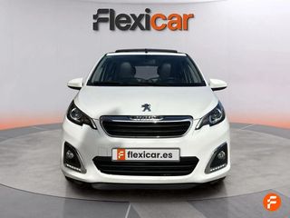 Peugeot 108 1.0 VTi 51KW (68CV) ETG5