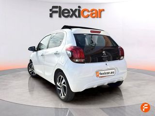 Peugeot 108 1.0 VTi 51KW (68CV) ETG5