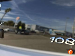 Peugeot 108 1.0 VTi 51KW (68CV) ETG5