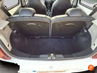 Peugeot 108 1.0 VTi 51KW (68CV) ETG5