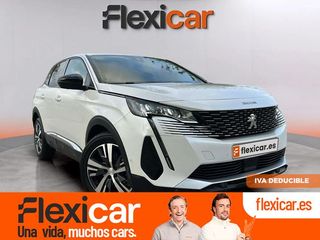 Peugeot 3008 1.2 PureTech 96KW S&S Allure Pack