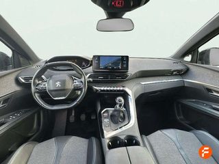 Peugeot 3008 1.2 PureTech 96KW S&S Allure Pack