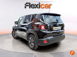 Jeep Renegade 1.0G 88kW Longitude 4x2