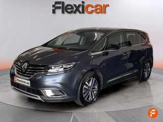 Renault Espace Ini. P. Blue dCi 139 kW (190CV) EDC -SS