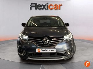 Renault Espace Ini. P. Blue dCi 139 kW (190CV) EDC -SS