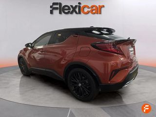 Toyota C-HR 2.0 180H Advance