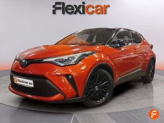 Toyota C-HR 2.0 180H Advance