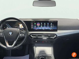 BMW Serie 3 320d xDrive Automática Touring