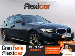 BMW Serie 3 320d xDrive Automática Touring
