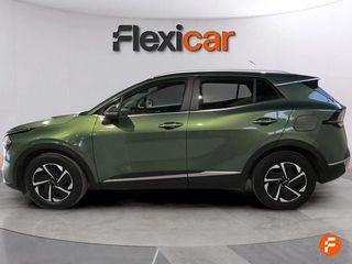 Kia Sportage 1.6 CRDi MHEV 100kW (136CV) Drive 4x2