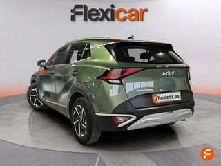 Kia Sportage 1.6 CRDi MHEV 100kW (136CV) Drive 4x2