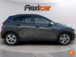 Hyundai Kona 1.0 TGDI Klass 4X2