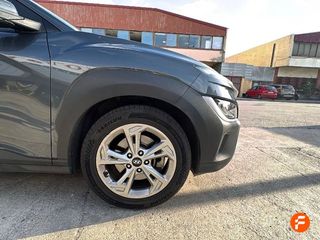 Hyundai Kona 1.0 TGDI Klass 4X2