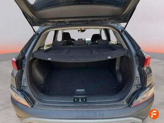 Hyundai Kona 1.0 TGDI Klass 4X2