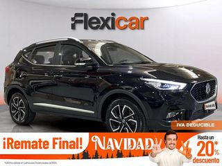 MG ZS 1.0T Luxury Auto