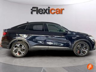 Renault Arkana RS Line TCe 103kW(140CV) EDC MicroH.-SS