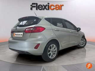 Ford Fiesta 1.1 Ti-VCT 63kW Trend+ 5p