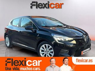 Renault Clio Equilibre TCe 67 kW (91CV)