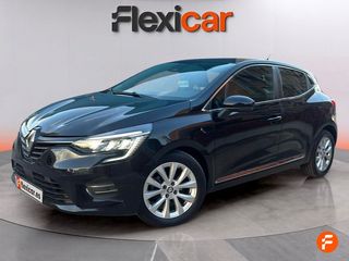 Renault Clio Equilibre TCe 67 kW (91CV)