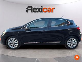 Renault Clio Equilibre TCe 67 kW (91CV)