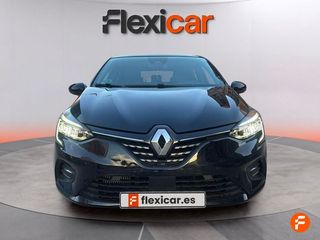 Renault Clio Equilibre TCe 67 kW (91CV)