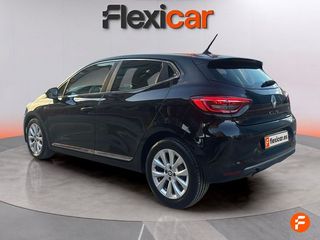 Renault Clio Equilibre TCe 67 kW (91CV)