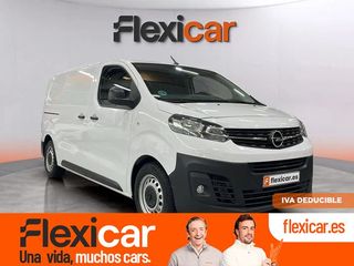 Opel Vivaro OPEL Vivaro 1.5 BlueHDi 120CV